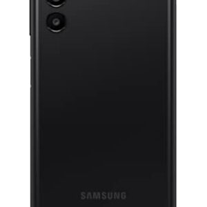 SAMSUNG Galaxy A13 5G Cell Phone, Factory Unlocked Android Smartphone, 64GB, Triple Lens Camera, Infinity Display Screen, Long Battery Life, Expandable Storage, US Version, Black