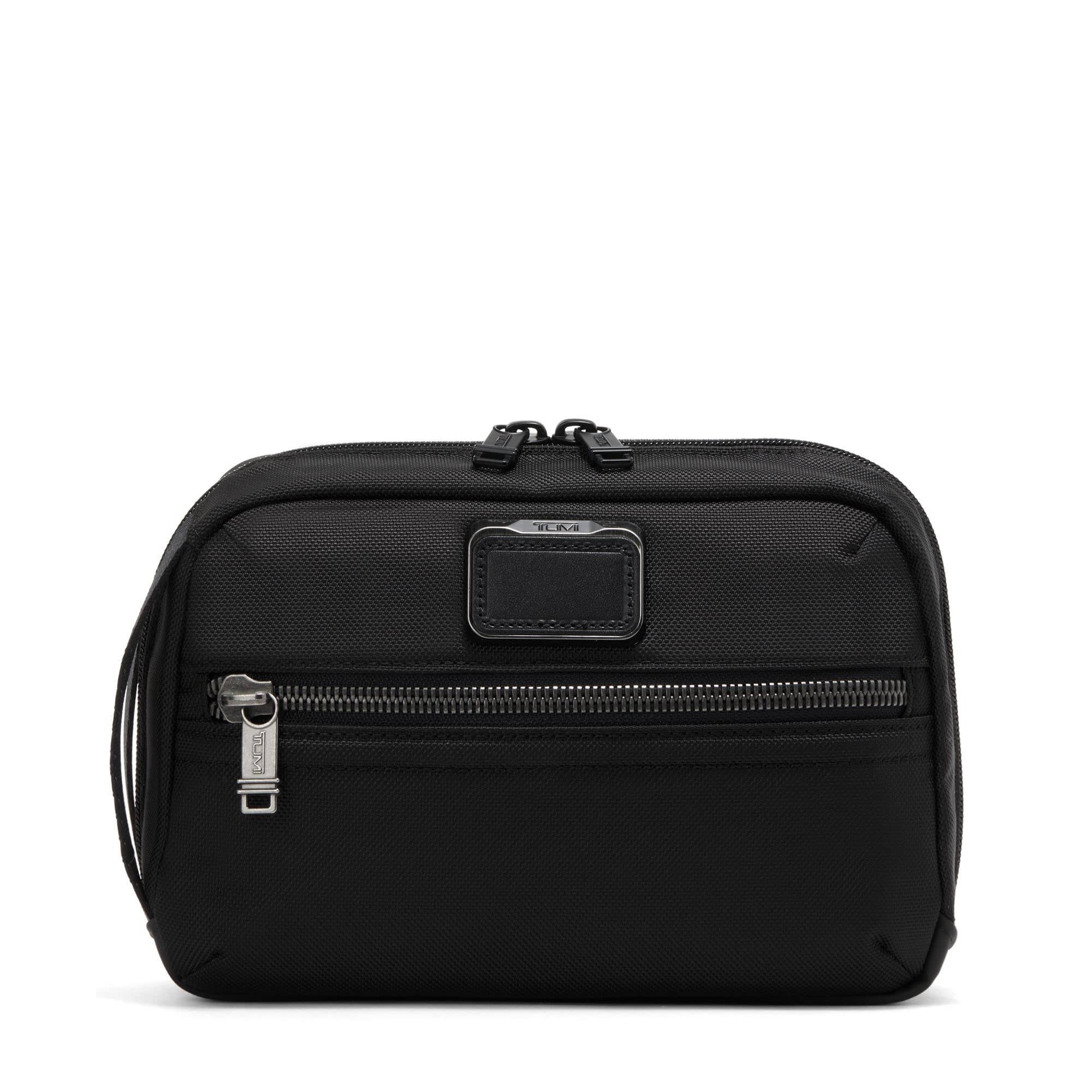 TUMI - Alpha Bravo Response Travel Kit - Black