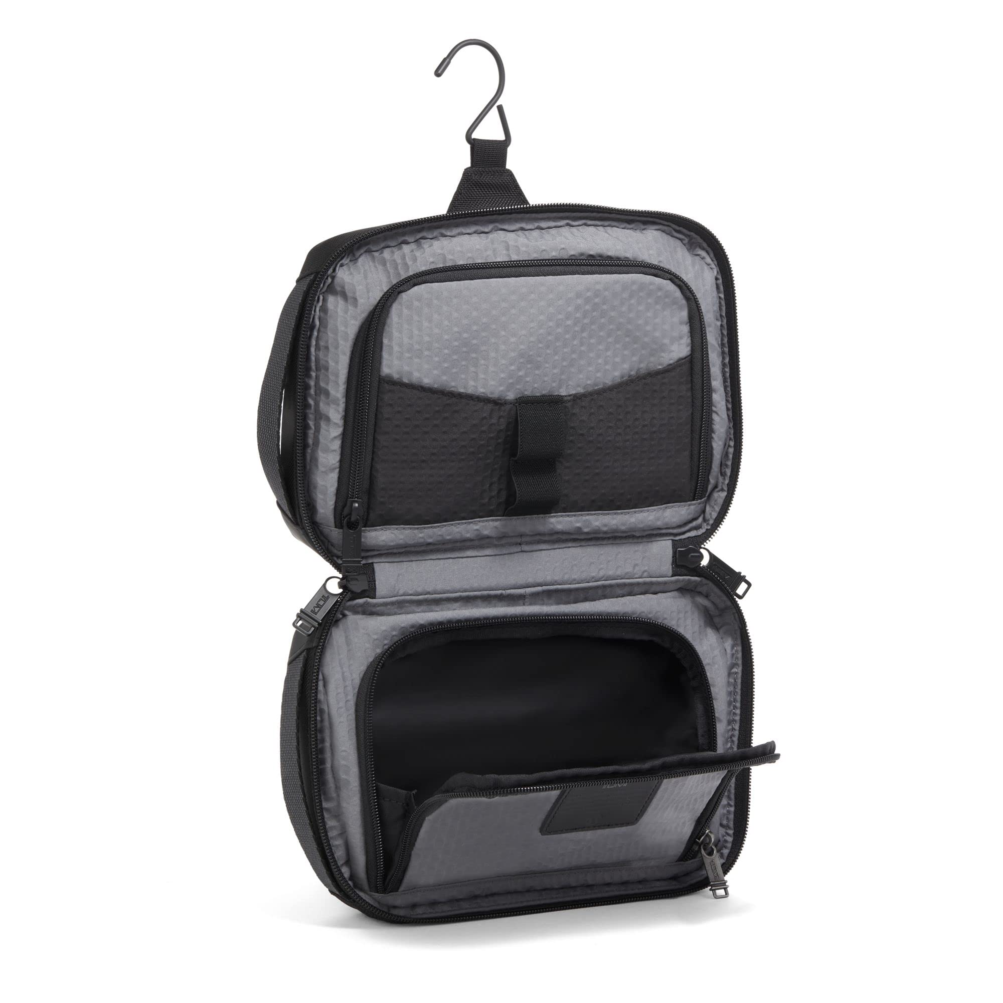 TUMI - Alpha Bravo Response Travel Kit - Black