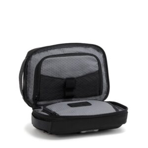 TUMI - Alpha Bravo Response Travel Kit - Black