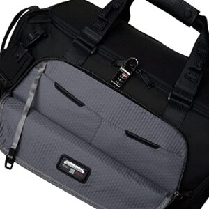 TUMI - Alpha Bravo Mason Duffel - Black