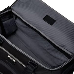 TUMI - Alpha Bravo Mason Duffel - Black