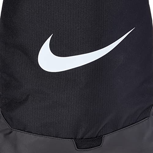 Nike Sport, Black/Black/White, One Size