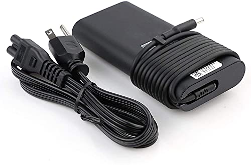 130W 90W Charger for Dell Inspiron 7610 7620 7706 7791 7420 Vostro 7510 7620 Laptop,OptiPlex 7090 7080 7070 7060 7050 5060 5070 5080 5090 Micro Ultra Desktop Computer Power Supply Adapter Cord