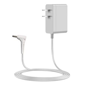 merom 5v charger for willow breast pump compatible with willow pump generations 1, 2, and 3 replacement 5v 3a willow pump power charging cord