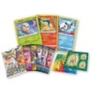 Pokemn TCG: Collectors Bundle Spring 2022