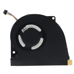 GPU Cooling Fan for Asus ROG XG Mobile GC31 GC31S FMQL 13NR04H0T30011 6033B0092001 DC12V 1A