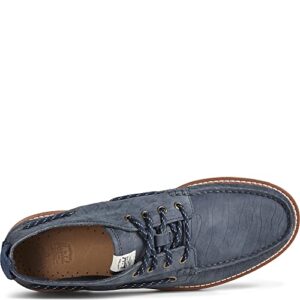 Sperry X Herschel Authentic Original Lug Chukka Navy 8.5 M (D)