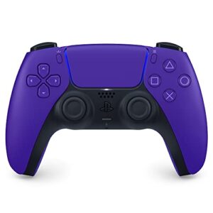 playstation dualsense wireless controller – galactic purple