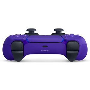 PlayStation DualSense Wireless Controller – Galactic Purple