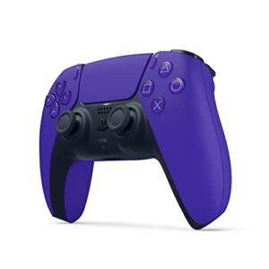 PlayStation DualSense Wireless Controller – Galactic Purple