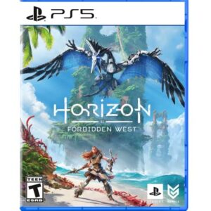 Horizon Forbidden West Standard Edition - PlayStation 5