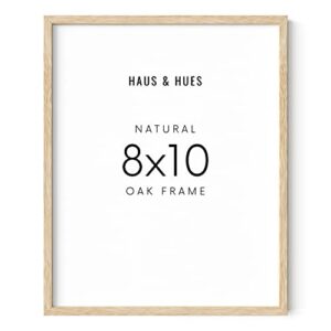 haus and hues 8x10 frame - 8x10 wood picture frame wood frames 8x10 wood frame natural wood picture frames light wood frame 8x10 picture frame wood color frame natural wood frame, beige framed