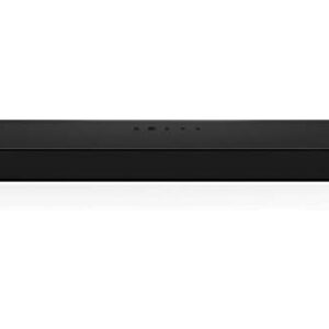 VIZIO V-Series 2.0 Compact Home Theater Sound Bar with DTS:X Bluetooth - V20x-J8