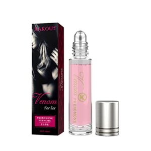 xiahium perfume for women and men long lasting pheromone perfume eau de parfum 10ml