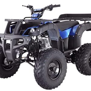 HHH Taotao Rhino 250 Adult ATV Quad 4-Speed Manual Transmission Air Cooled 4-Stroke