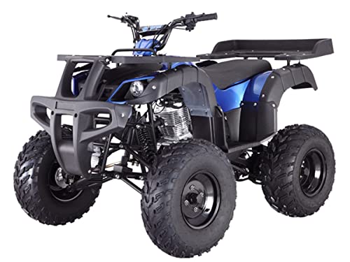 HHH Taotao Rhino 250 Adult ATV Quad 4-Speed Manual Transmission Air Cooled 4-Stroke