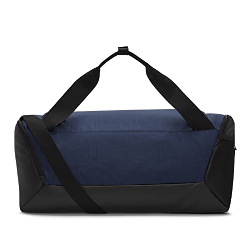 Nike Brasilia Small Duffel - NKDM3976 - Midnight Navy