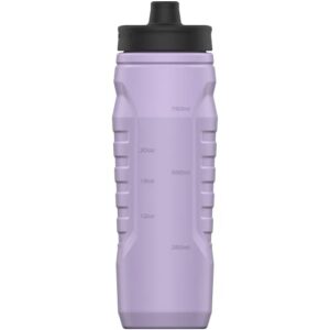 Under Armour UA 32oz Sideline Squeeze Octane