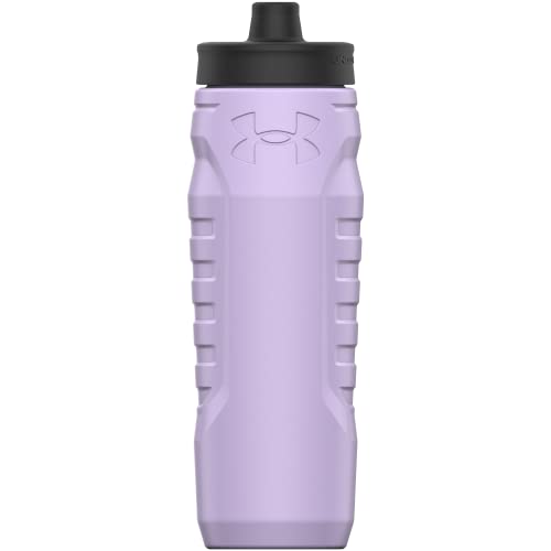 Under Armour UA 32oz Sideline Squeeze Octane