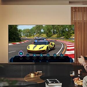 SAMSUNG 50-Inch Class Neo QLED 4K QN90B Series Mini LED Quantum HDR 32x, Dolby Atmos, Object Tracking Sound+, Anti-Glare, Ultra Viewing Angle, Smart TV with Alexa Built-In (QN50QN90BAFXZA, 2022 Model)