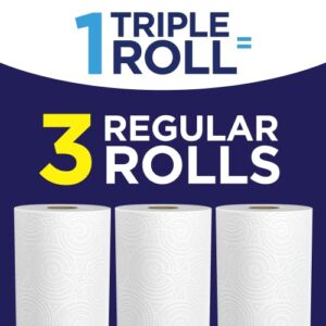 Sparkle® Pick-A-Size® Paper Towels, 24 Triple Rolls = 72 Regular Rolls