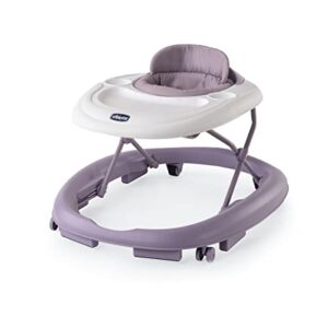 chicco mod infant walker - lavender | purple