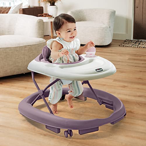 Chicco Mod Infant Walker - Lavender | Purple