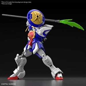 Bandai Hobby - HG 1/144 Shenlong Gundam