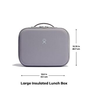 Hydro Flask Large 5 L Insulated Lunch Box , Baltic