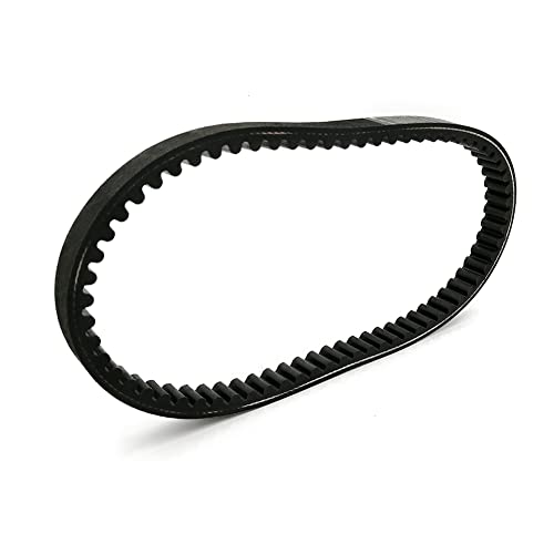 Coleman KT196 Drive Belt Go Kart 30 Series Torque Converter Belt Coleman Powersports 196cc Parts Fits Manco 5959,Comet 203589