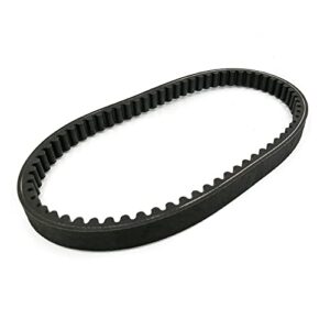 Coleman KT196 Drive Belt Go Kart 30 Series Torque Converter Belt Coleman Powersports 196cc Parts Fits Manco 5959,Comet 203589