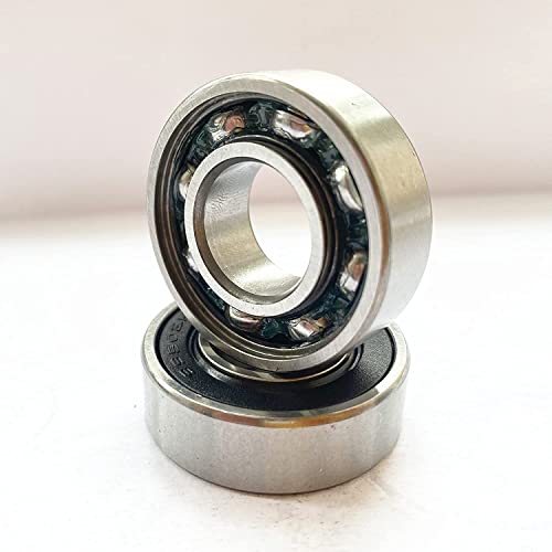 (Qty. 10) 99502H 5/8"x1-3/8"x0.433" Mower Spindle Bearings Go Kart Bearing499502H