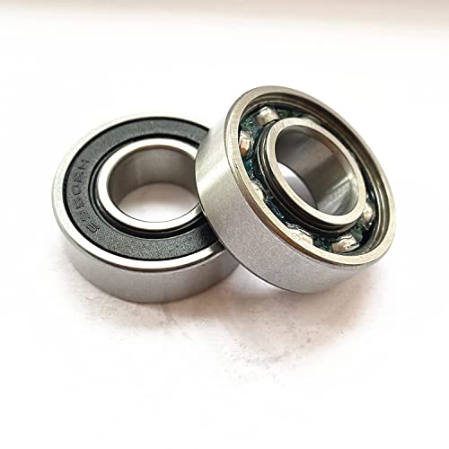 (Qty. 10) 99502H 5/8"x1-3/8"x0.433" Mower Spindle Bearings Go Kart Bearing499502H