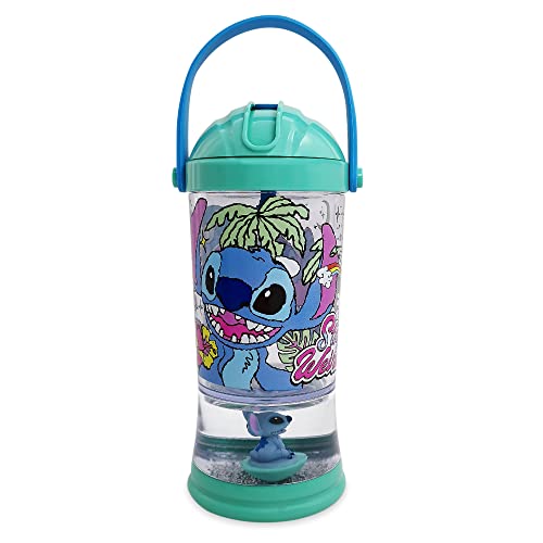 Disney Stitch Canteen for Kids