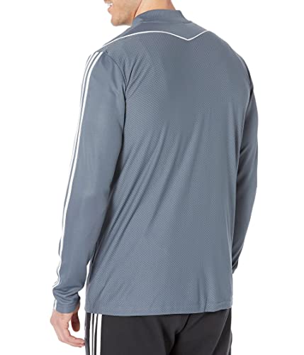 adidas Men's Tiro23 League Training Jacket, Team Onix, Medium