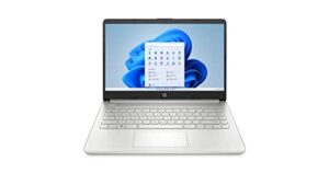 2022 hp high performance laptop - 14" hd touchscreen - amd ryzen 3 3250u dual-core - 12gb ddr4 - 512gb m.2 ssd - wifi 5 - bluetooth 5 -hdmi -windows 11 home w/32gb usb drive