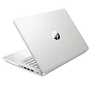 2022 HP High Performance Laptop - 14" HD Touchscreen - AMD Ryzen 3 3250U Dual-Core - 12GB DDR4 - 512GB M.2 SSD - WiFi 5 - Bluetooth 5 -HDMI -Windows 11 Home w/32GB USB Drive