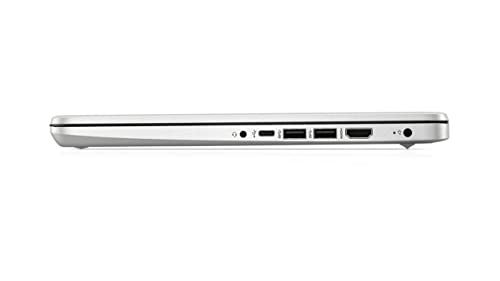 2022 HP High Performance Laptop - 14" HD Touchscreen - AMD Ryzen 3 3250U Dual-Core - 12GB DDR4 - 512GB M.2 SSD - WiFi 5 - Bluetooth 5 -HDMI -Windows 11 Home w/32GB USB Drive