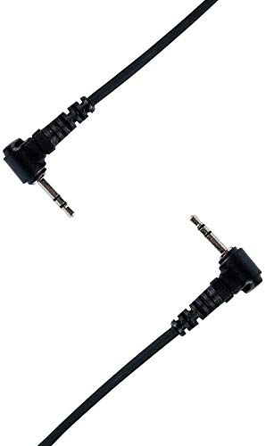 HEOPBIRD 1 Pin 2.5mm Walkie Talkie Earpiece with Mic Covert Acoustic Tube Headset for Motorola Talkabout MH230R MR350R T200 T200TP T260 T260TP T460 T600 T800 MT350R Two Way Radio Accessories 10 Pack