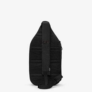 Nike Sportswear Essentials 8L Sling Bag (Black/Black/Ironstone)