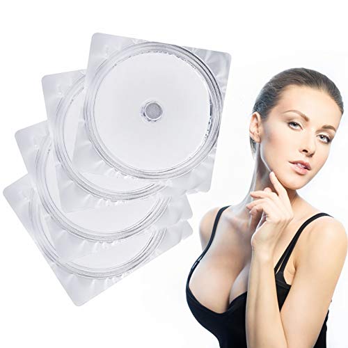 Patch Chest Enhancer Paste Firming Patch Enhancement Pads For Women