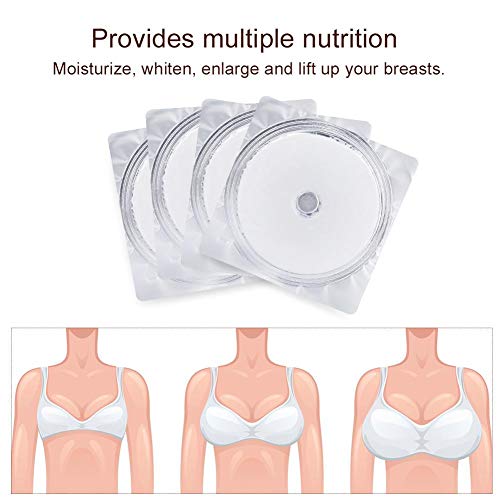 Patch Chest Enhancer Paste Firming Patch Enhancement Pads For Women