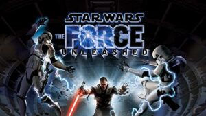 star wars: the force unleashed standard - nintendo switch [digital code]