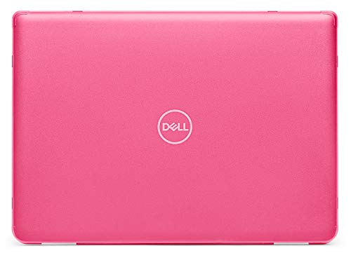 mCover Case Compatible for 2021-2022 14" Dell Latitude 3420 Series Laptop Computers ONLY (NOT Fitting Other Dell Models) - Pink