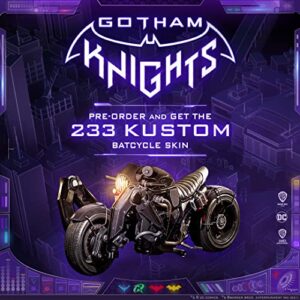 Gotham Knights (PS5)