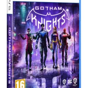 Gotham Knights (PS5)