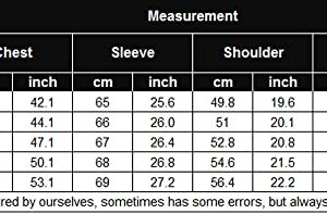 COOFANDY Men Fashion Varsity Jackets Leather Sleeve Slim Fit College Baseball Letterman Bomber Coat, Pure Black, XX-Large