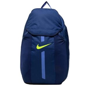 nike backpack, blue, einheitsgröße