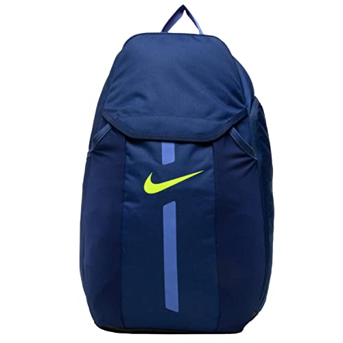 Nike Backpack, Blue, Einheitsgröße